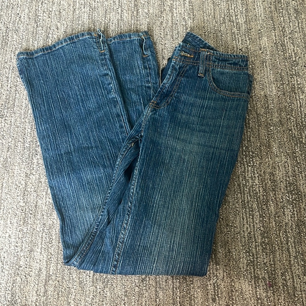 Brandy Melville JG Jeans